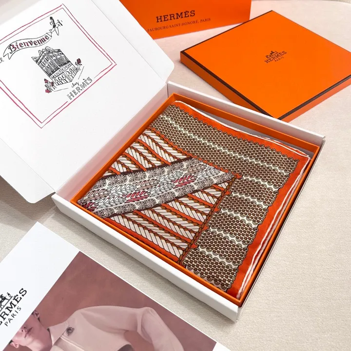 スーパーコピー エルメス マフラー