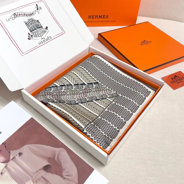 スーパーコピー エルメス マフラー