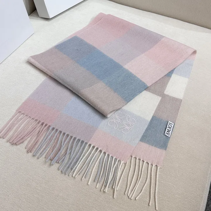 スーパーコピー ロエベ マフラー