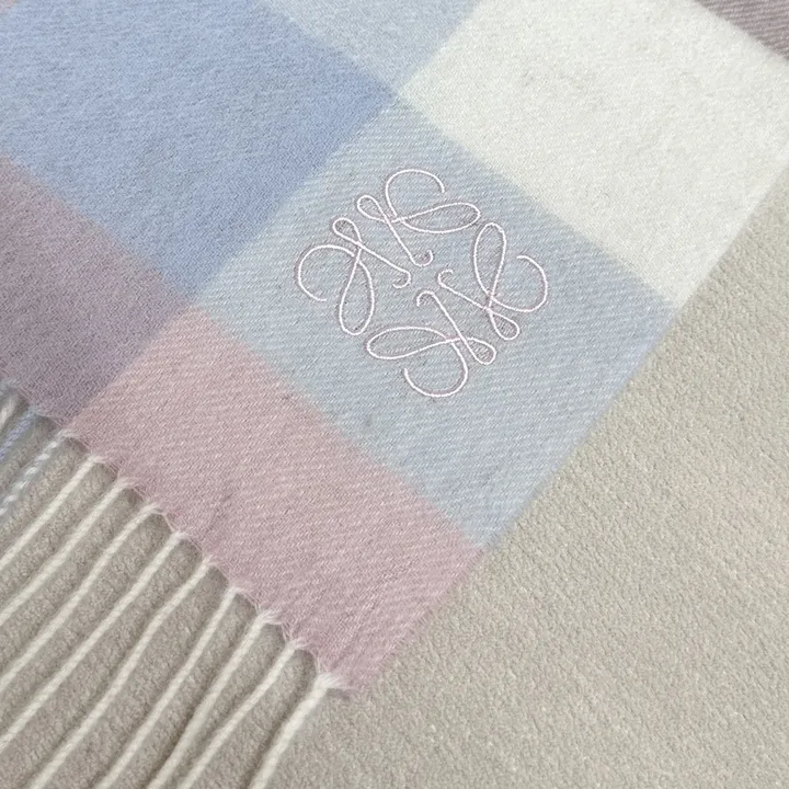 スーパーコピー ロエベ マフラー