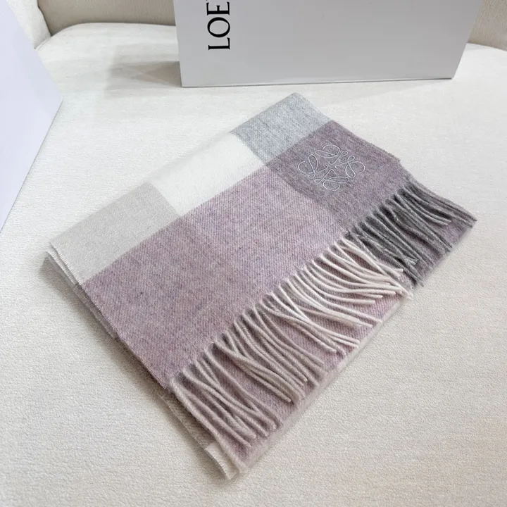 スーパーコピー ロエベ マフラー