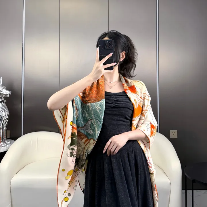 スーパーコピー エルメス マフラー