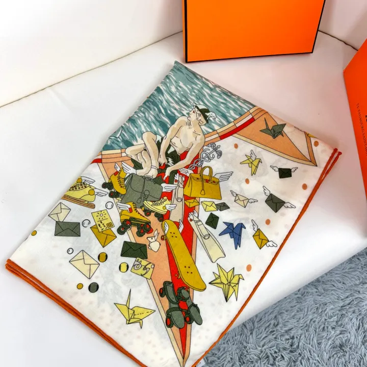 スーパーコピー エルメス マフラー