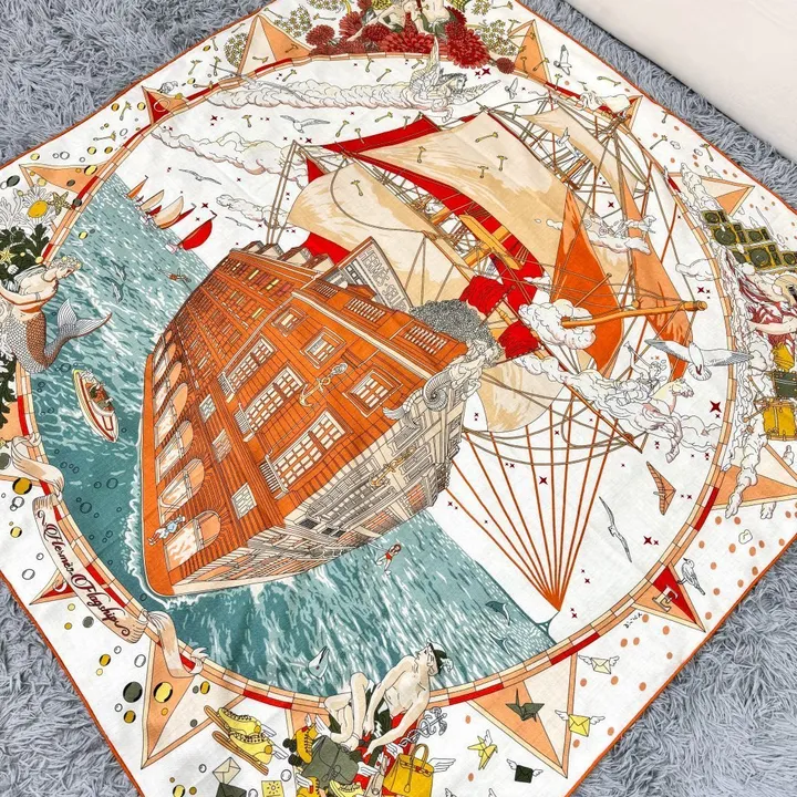 スーパーコピー エルメス マフラー