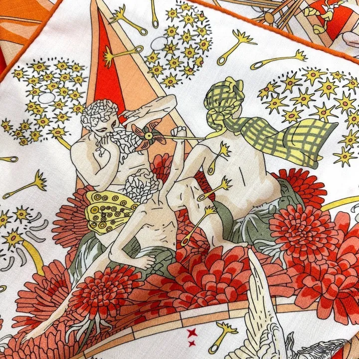 スーパーコピー エルメス マフラー