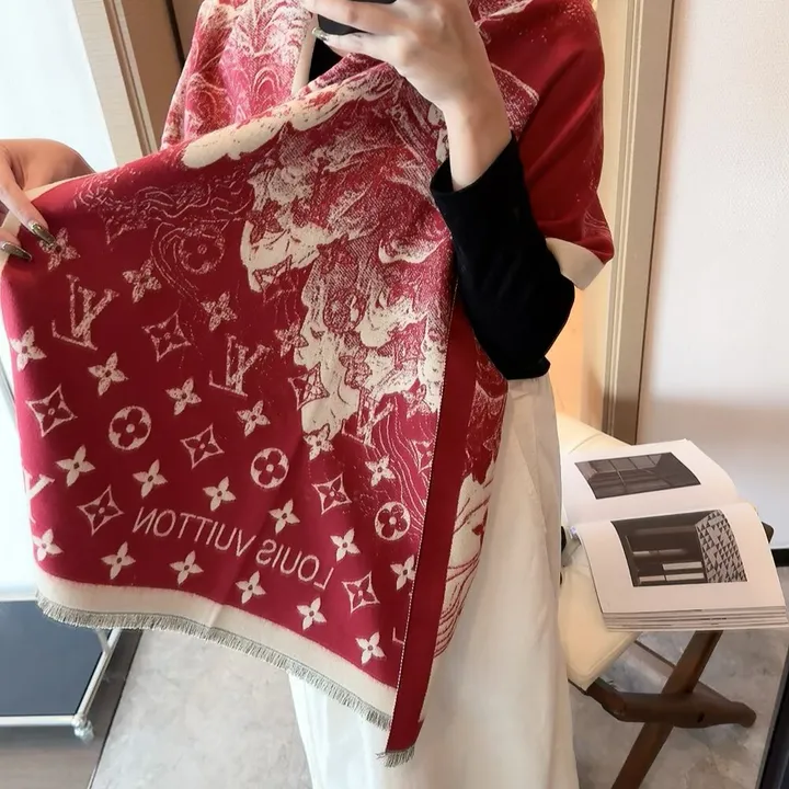 スーパーコピー ルイヴィトン マフラー