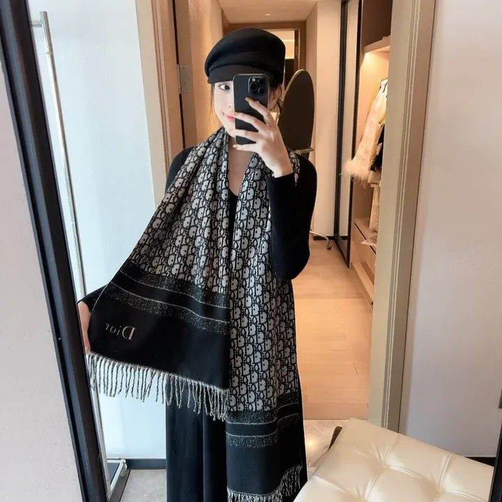 スーパーコピー ディオール マフラー