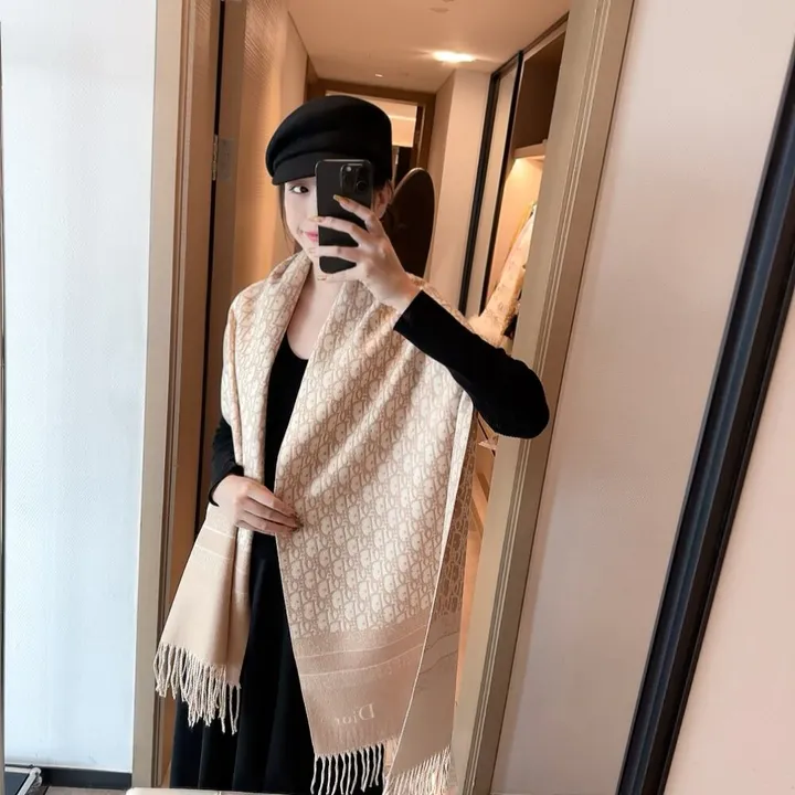 スーパーコピー ディオール マフラー