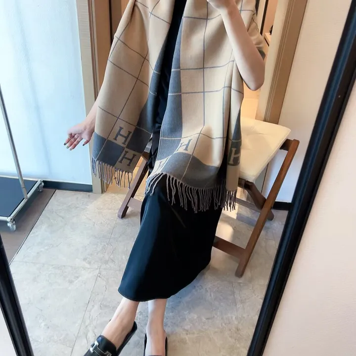 スーパーコピー エルメス マフラー