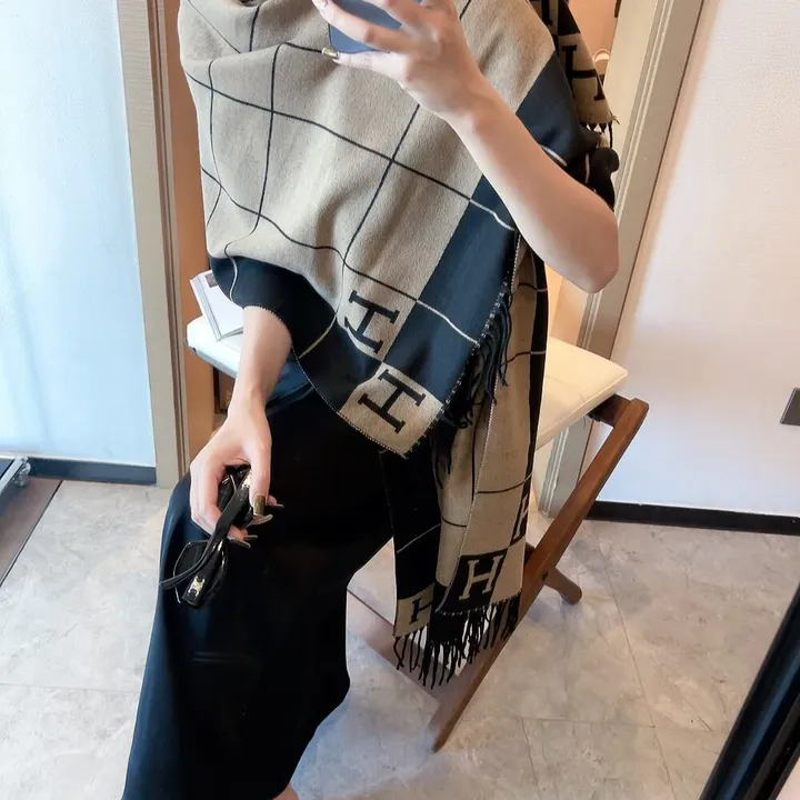 スーパーコピー エルメス マフラー