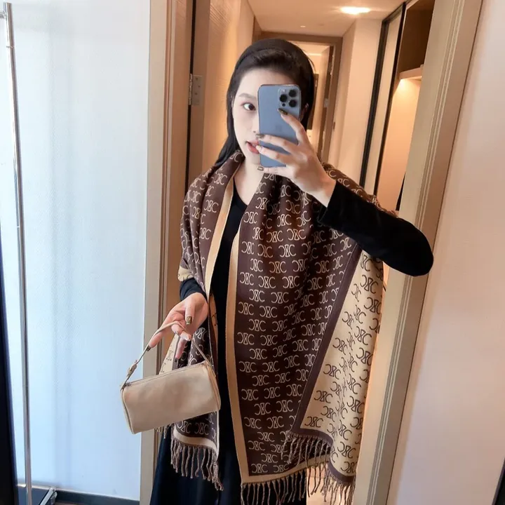 スーパーコピー ロエベ マフラー