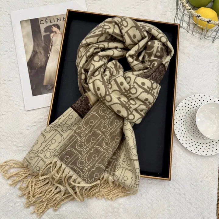 スーパーコピー ディオール マフラー