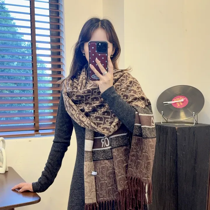 スーパーコピー ディオール マフラー