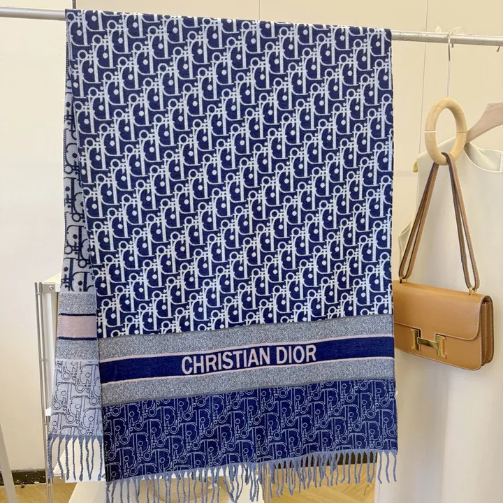 スーパーコピー ディオール マフラー