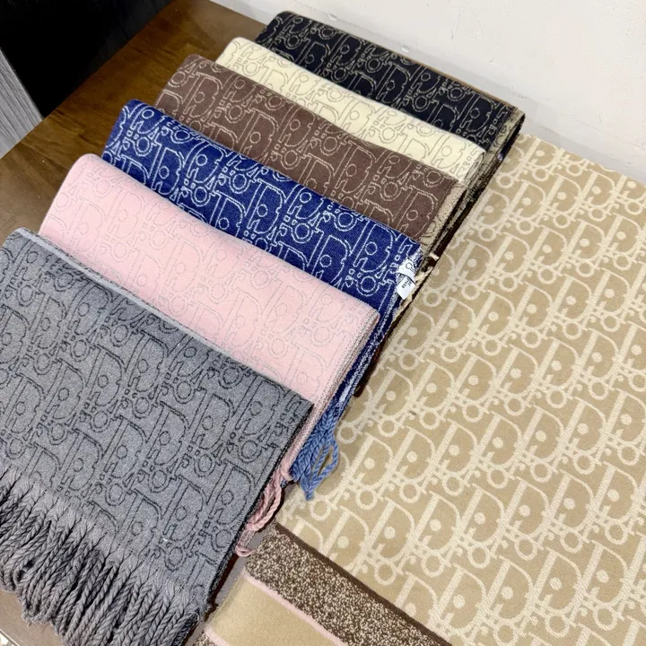 スーパーコピー ディオール マフラー