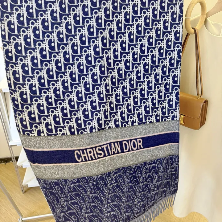 スーパーコピー ディオール マフラー