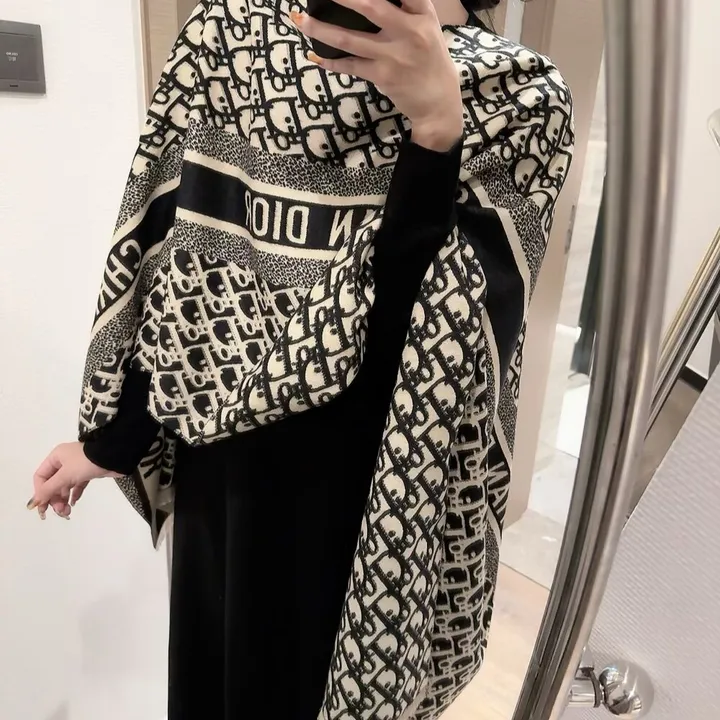 スーパーコピー ディオール マフラー