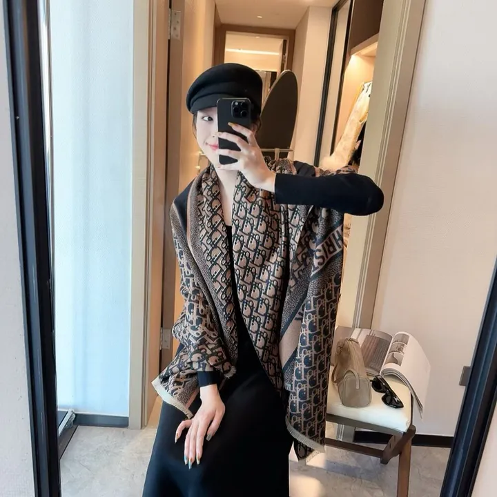 スーパーコピー ディオール マフラー