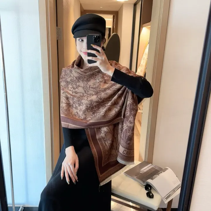 スーパーコピー ディオール マフラー