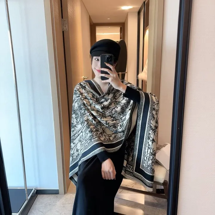 スーパーコピー ディオール マフラー