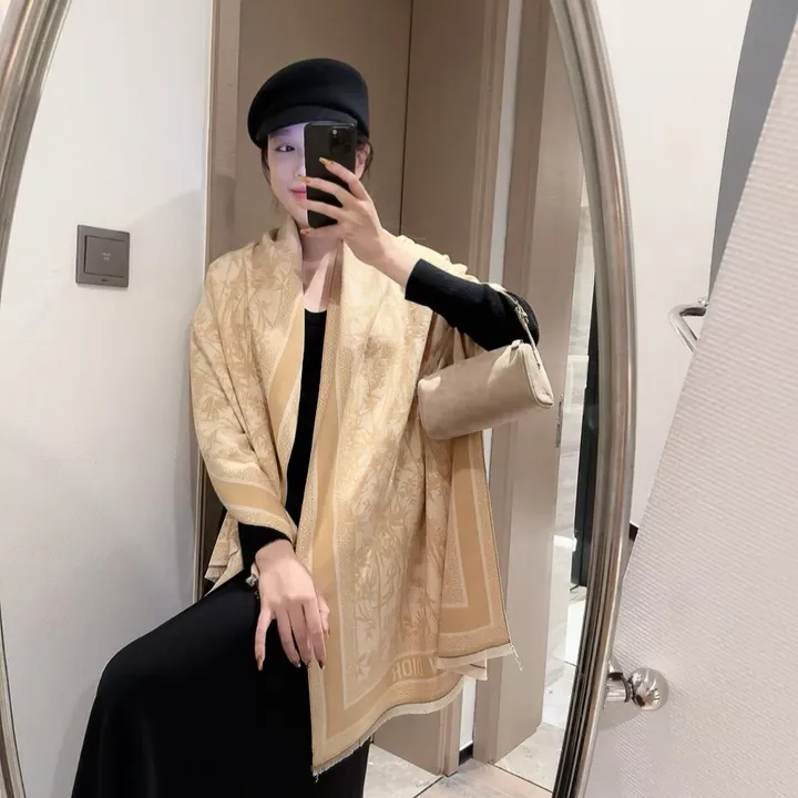 スーパーコピー ディオール マフラー