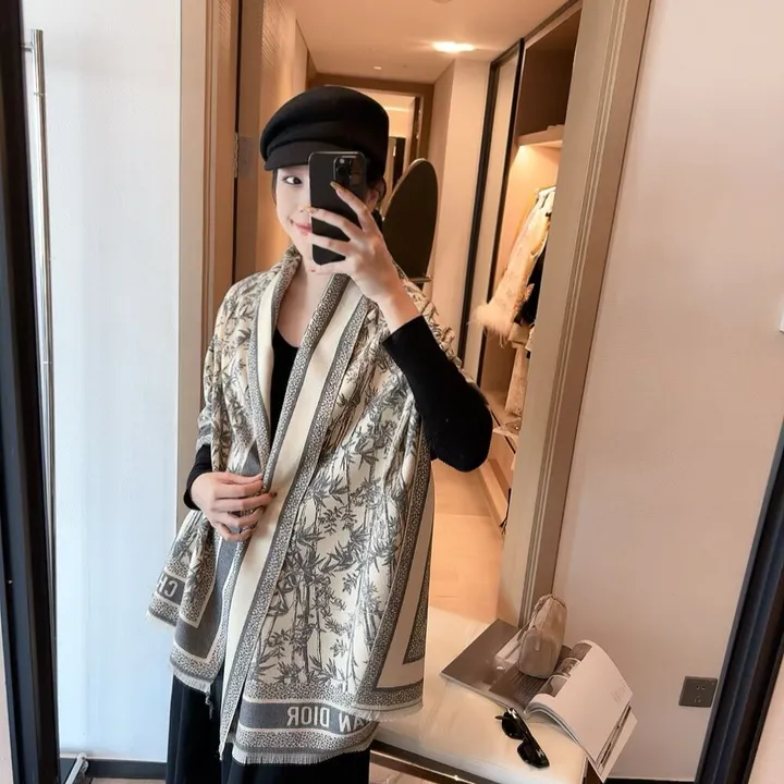 スーパーコピー ディオール マフラー