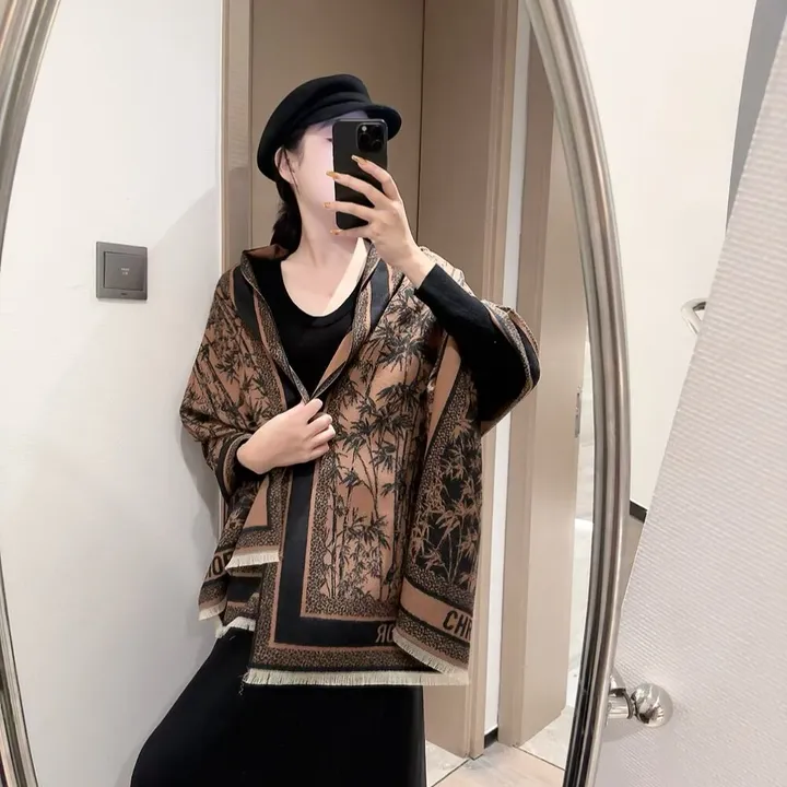 スーパーコピー ディオール マフラー