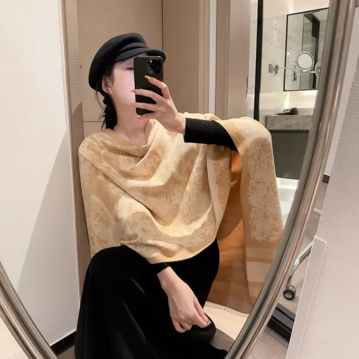 スーパーコピー ディオール マフラー