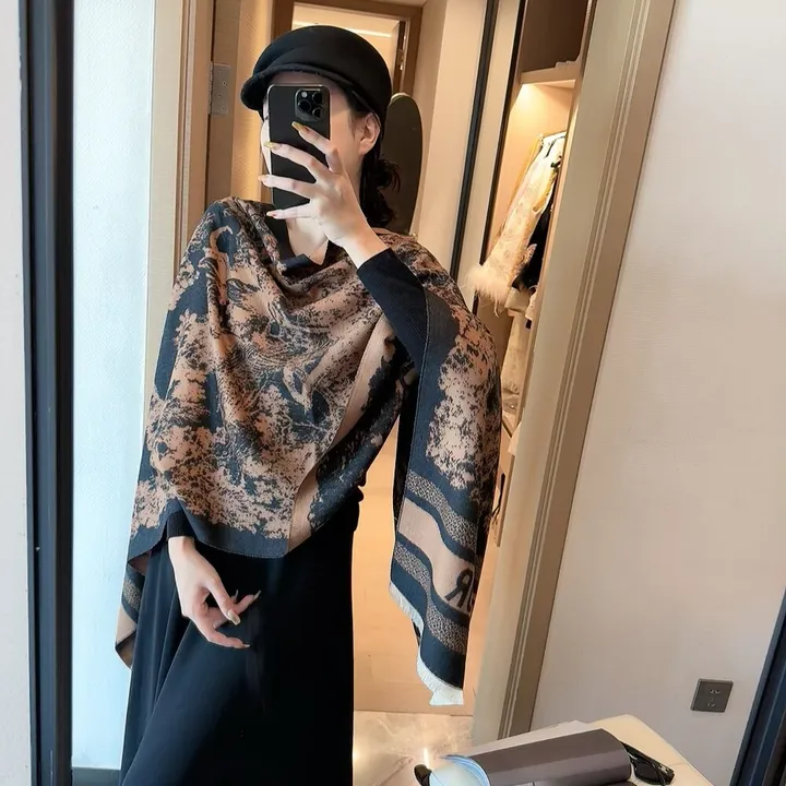 スーパーコピー ディオール マフラー