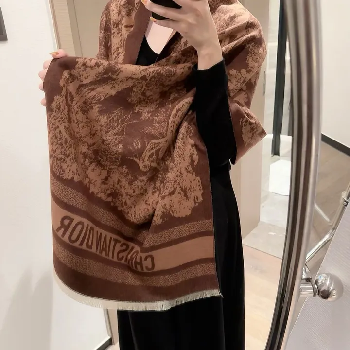 スーパーコピー ディオール マフラー