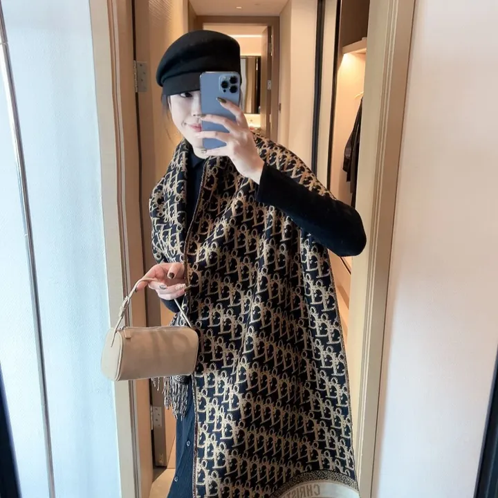 スーパーコピー ディオール マフラー