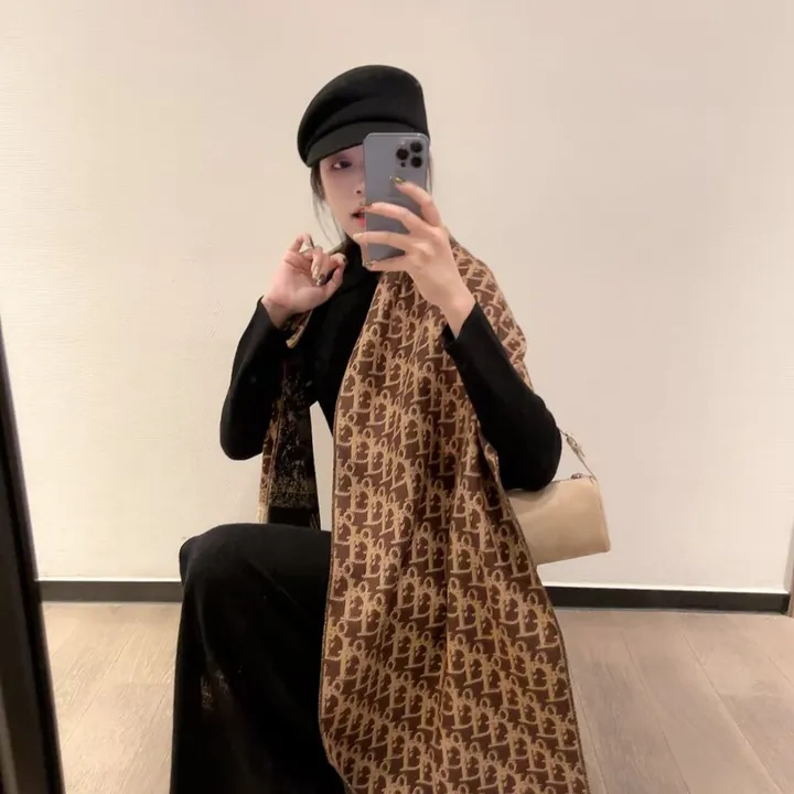 スーパーコピー ディオール マフラー