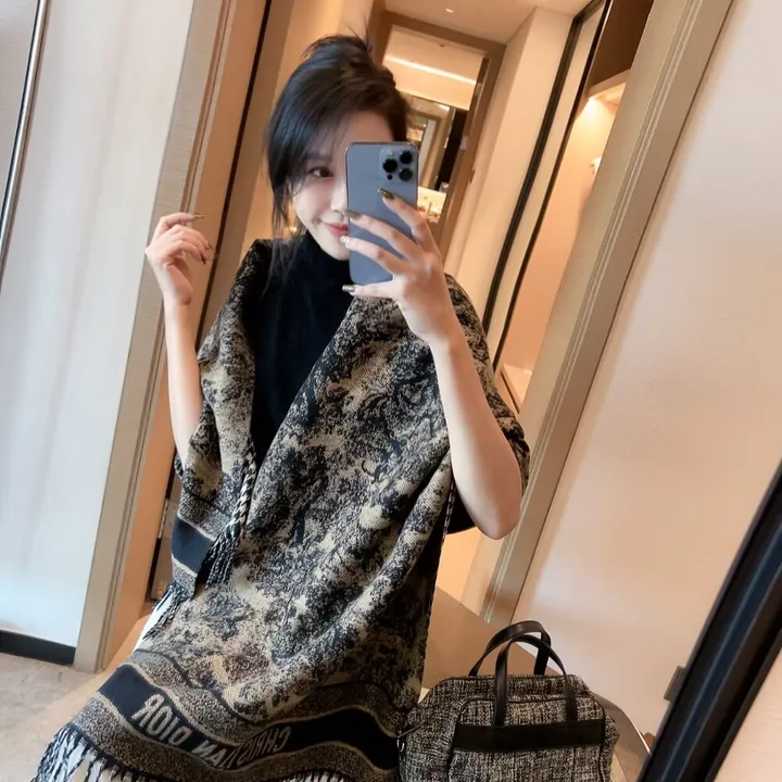 スーパーコピー ディオール マフラー