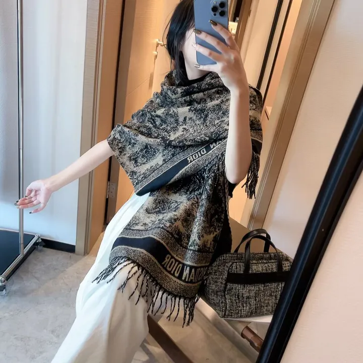 スーパーコピー ディオール マフラー