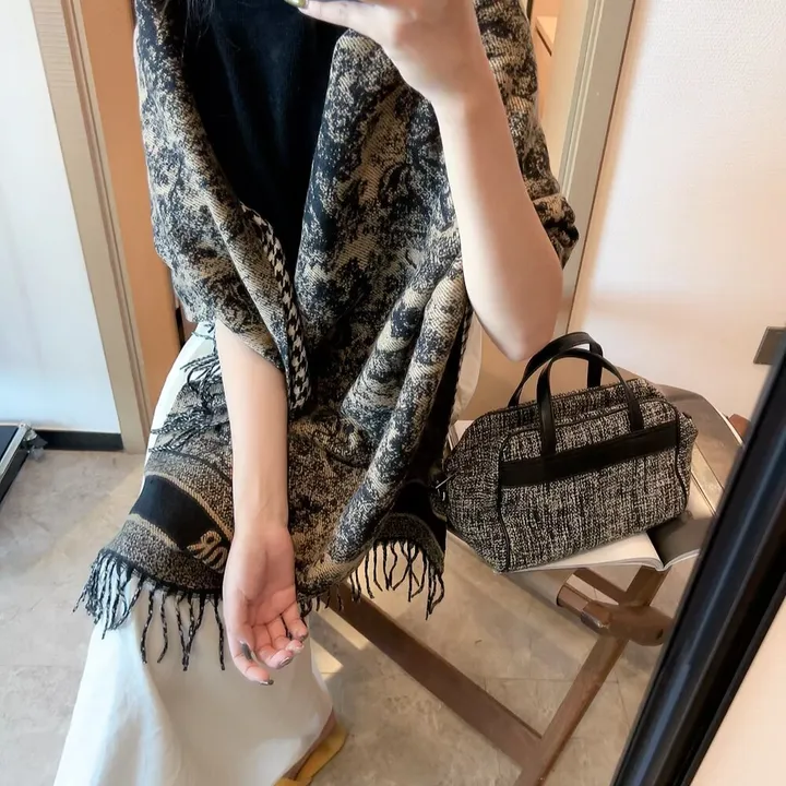 スーパーコピー ディオール マフラー