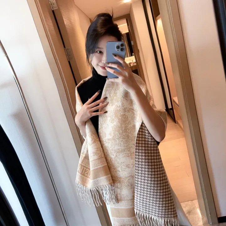 スーパーコピー ディオール マフラー