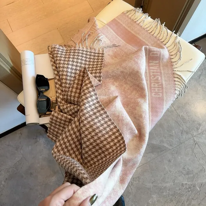 スーパーコピー ディオール マフラー