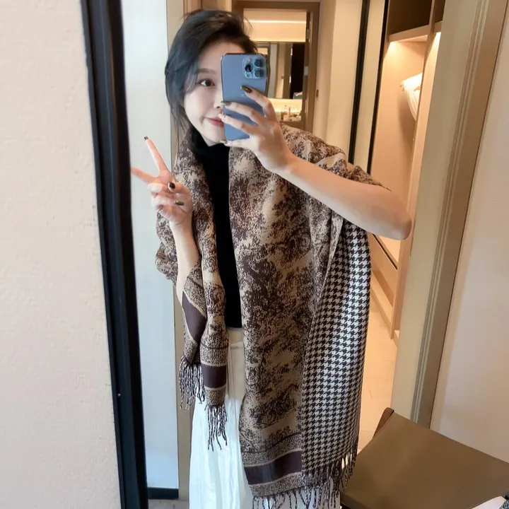 スーパーコピー ディオール マフラー