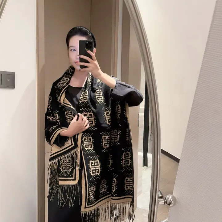 スーパーコピー ジバンシィ マフラー