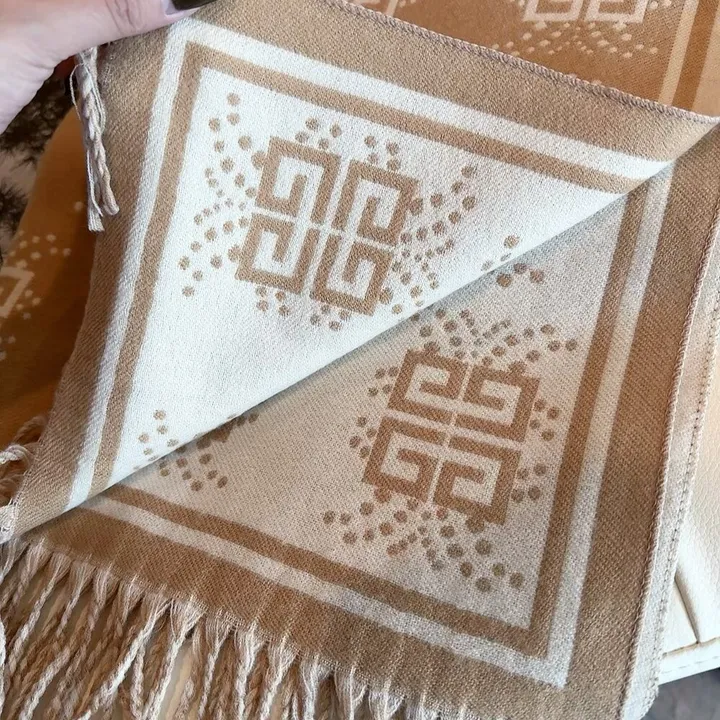 スーパーコピー ジバンシィ マフラー