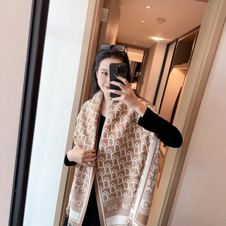 スーパーコピー ディオール マフラー