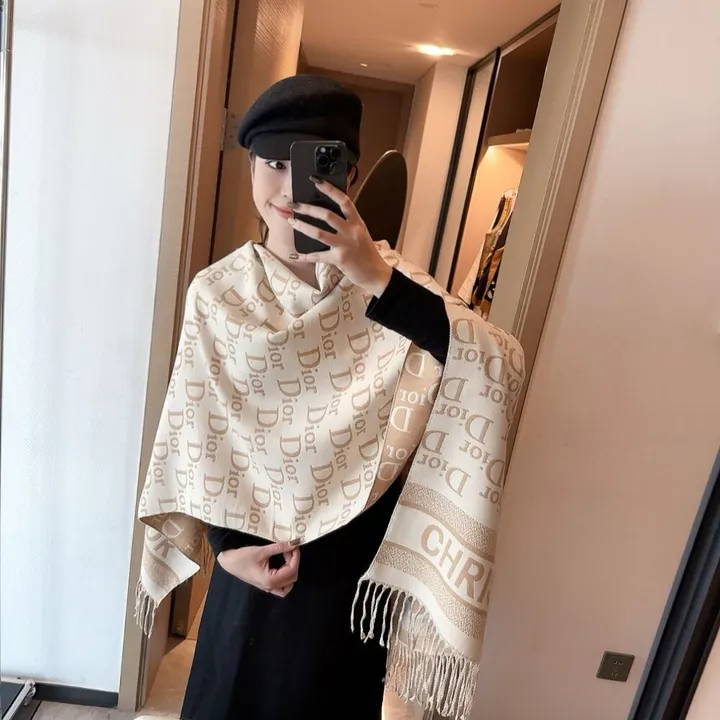 スーパーコピー ディオール マフラー