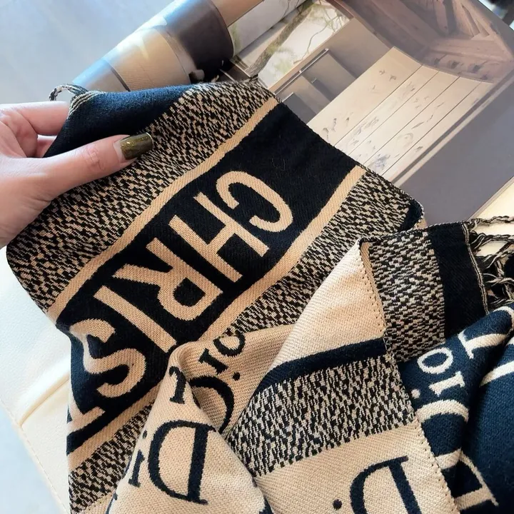 スーパーコピー ディオール マフラー