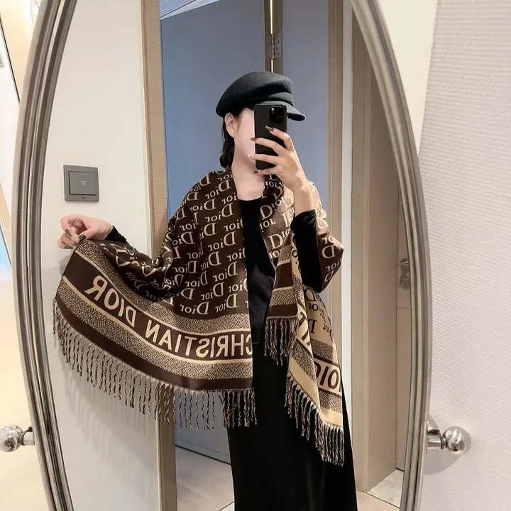 スーパーコピー ディオール マフラー