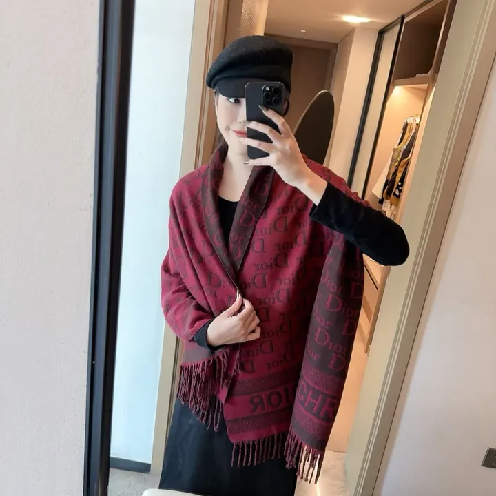 スーパーコピー ディオール マフラー