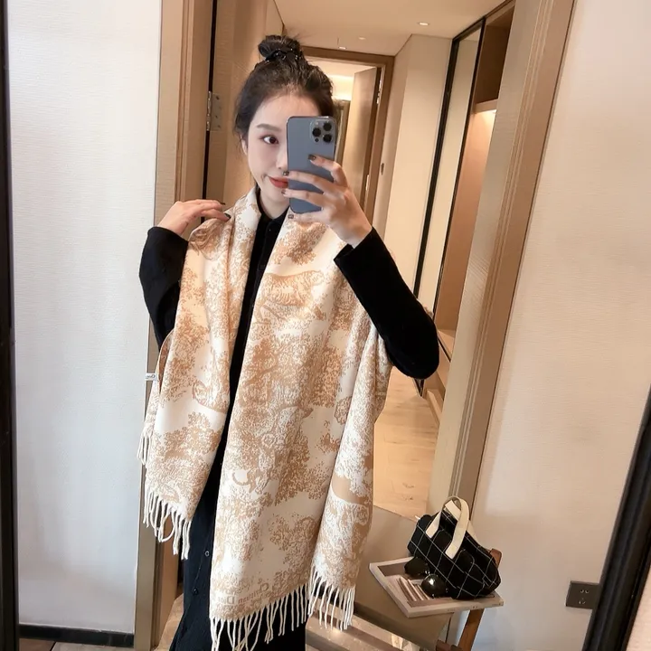 スーパーコピー ディオール マフラー