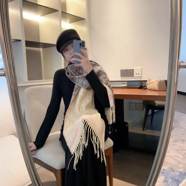 スーパーコピー ディオール マフラー