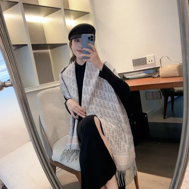 スーパーコピー ディオール マフラー