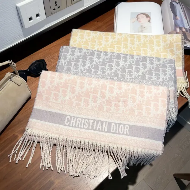 スーパーコピー ディオール マフラー