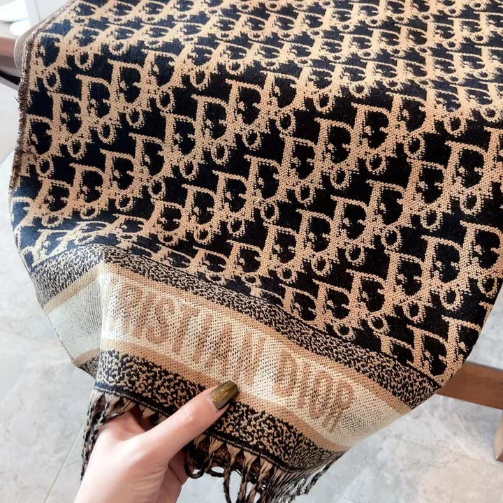 スーパーコピー ディオール マフラー